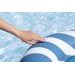 Bestway Nafukovací křeslo se síťkou Comfort Plush, 119x67,5 cm