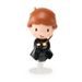 HARRY POTTER MINI FIGURKY V RÁMEČKU