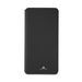 Black Rock Slim Folio, pouzdro-knížka pro pro Samsung Galaxy S26 Ultra, černé