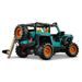 SUV Jeep® Wrangler Rubicon