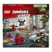 LEGO Juniors 10739 Žraločí útok