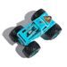 SpinMaster MONSTER JAM - sběratelský kovový model auta Monster Truck, set 2 modelů, assort, 1:64