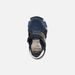 Tmavě modré chlapecké sandály Geox Sandal Zapito