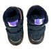Dětské zimní boty IMAC 7030/008 - Blue/Pink