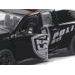 SIKU Super - auto US policie Douge RAM 1500