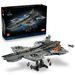 Helicarrier S.H.I.E.L.D.