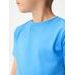Unuo Dětské funkční triko, Modrá