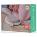 Hama Calm, Bluetooth® reproduktor, plochý, bílý šum, časovač, 3 W