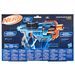 Nerf Nerf Elite 2.0 Commander RD-6
