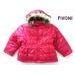 Zimní bunda Fixoni 40041; Velikost oblečení: 92