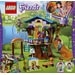 LEGO Friends 41335 Mia a jej domček na strome