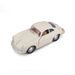 Bburago 1:24 Porsche 356B Coupe (1961) Ivory
