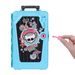 Monster High SKULLTIMATE SECRETS Destination panenka - LAGOONA
