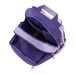Studentský batoh + etue OXY Sport Half violet