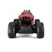 Maisto M. Tech RC, Rock Crawler, červený, 2,4 Ghz