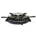 ALPINA Elektrický raclette gril 800W ED-229105