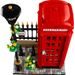 LEGO® Ideas Červená londýnská telefonní budka
