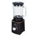 BERLINGERHAUS Stolní mixér 1000 W Black Rose Collection se skleněnou nádobou 1,5 l BH-9449