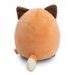 NICI NICI plyš MyMochi Liška Geeks 16cm s videohrou v dárkovém balení,11x12x6,5cm