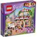 LEGO Friends 41311 Pizzeria v mestečku Heartlake