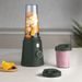 BERLINGERHAUS Mixér smoothie maker s lahví Matte Green Collection BH-9879