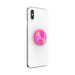 PopSockets PopGrip Gen.2, Ripple Opalescent Pink, opalizující, 3D růžový