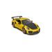 Maisto Maisto - Porsche 911 GT2 RS, žlutá, assembly line, 1:24