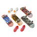HW SKATES 4KS FINGERBOARD A BOTY ASST