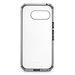 Hama Extreme Protect, kryt pro Google Pixel 9a, D3O®, nežloutne, průhledný