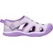 KEEN STINGRAY YOUTH lavender fog/african violet