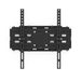 Hama nástěnný držák TV, pohyblivý (dvojitá ramena), 400x400