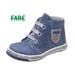 Dětská celoroční obuv FARE 823101 modrá