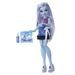 Monster High panenka SELF-SCARE SECRETS - ABBEY