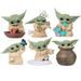 STAR WARS THE BOUNTY COLLECTION FIGURKA 6 CM