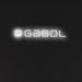 Gabol, Obal na kufr L elastický 800057