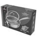 BERLINGERHAUS Pánev hluboká s nepřilnavým povrchem 24 cm Eternal Collection BH-8511