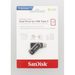 SanDisk Ultra Dual GO USB 256 GB Type-C