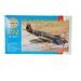 CURTISS P - 40K 1:72