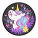 PopSockets PopGrip Gen.2, Unicorn Day Dreams, jednorožec