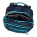 Studentský batoh OXY Sport PASTEL LINE blue