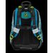 BAGMASTER MERCURY 9 B TURQUOISE/WHIT