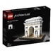 LEGO Architekt 21036 Víťazný oblúk