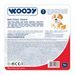 WOODY Puzzle Baby - pejsek
