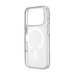 Black Rock Mag Clear Case, kryt pro Apple iPhone 17 Pro, magnetický, průhledný