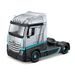 Bburago ASST 1:43 Haulers custom cabs (12ks)