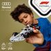 Závodní auto Audi Revolut F1® Team R26