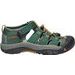 KEEN NEWPORT H2 Y-GREEN GABLES / WOOD THRUSH