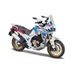 Bburago Bburago - Motocykl, CYCLE, display 18ks, 1:18, assort