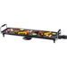 ALPINA Elektrický gril teppanyaki 1800W 70x23 cm ED-218210