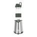 BERLINGERHAUS Mixér smoothie maker s lahví Matte Green Collection LP-BH-266